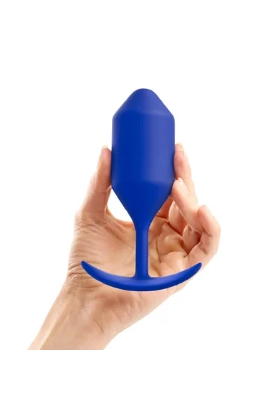 b-Vibe Snug Plug 4