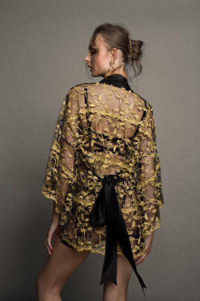 Yuna Robe - Studio Pia