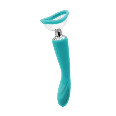 Inya Pump N Vibe Teal