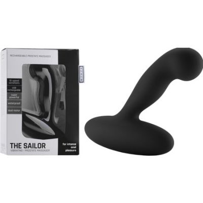 The Sailor Black