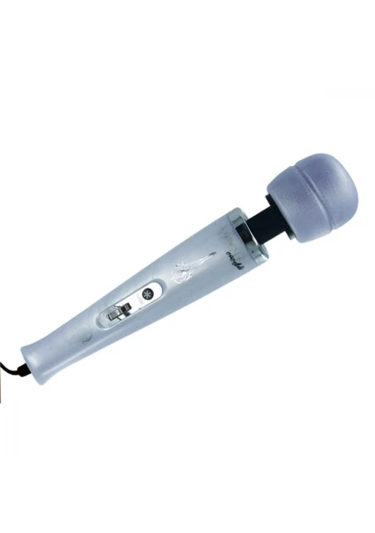 Wand Essentials 8 Speed Turbo Pearl Massager