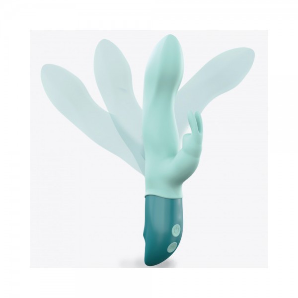 Love To Love Hello Rabbit Mint