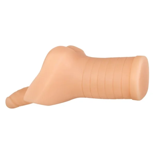 Gender X - Backdoor Bash Stroker & Dildo — image 8 of 12