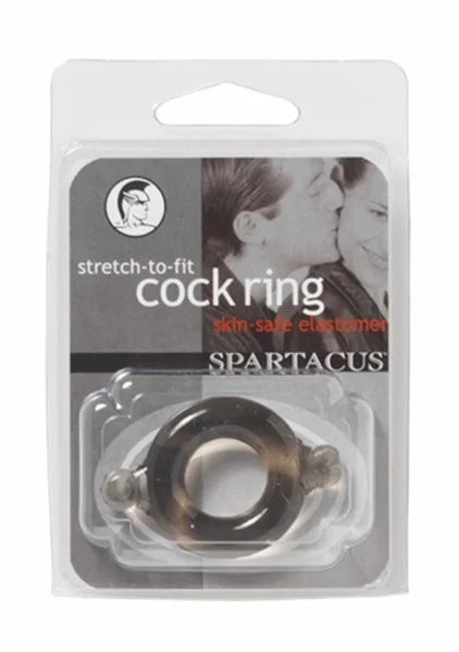 Elastomer Cock Ring