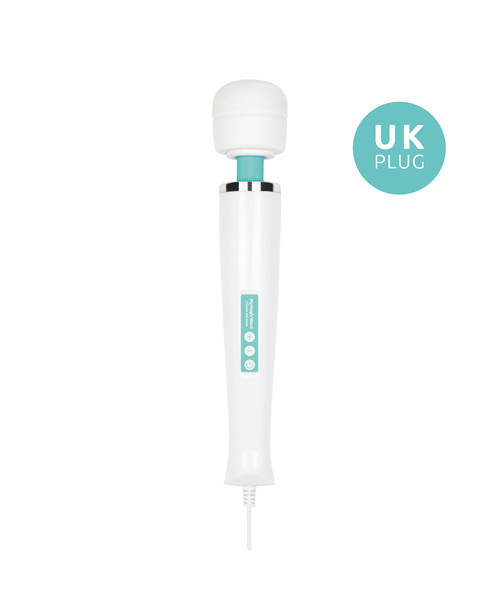 MyMagicWand UK Version - Turquoise