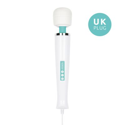 MyMagicWand UK Version Turquoise