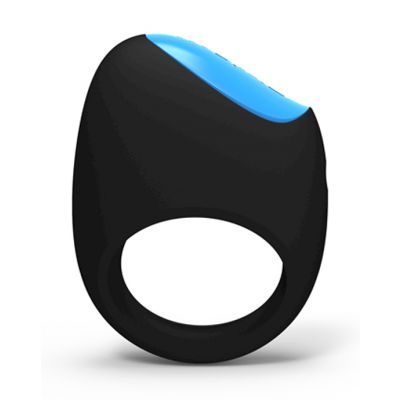 Picobong Remoji Lifeguard Ring Vibe Black