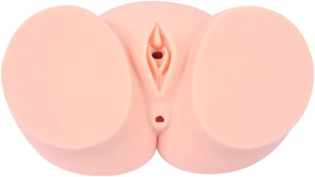 Cherry Mini Hip + Pussy