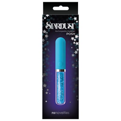 Stardust Posh Blue