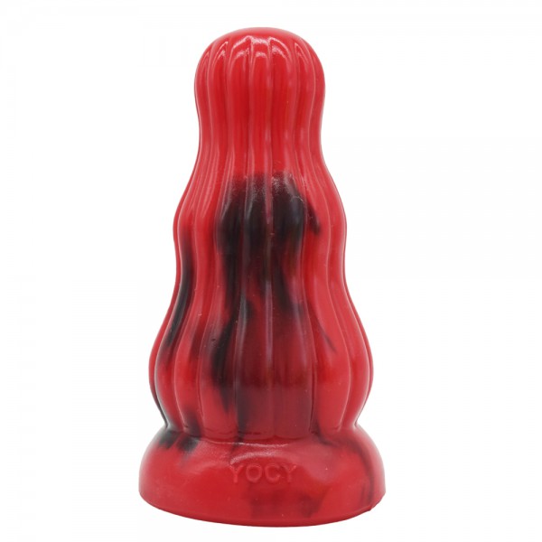 6'' Flowerpot Butt Plug
