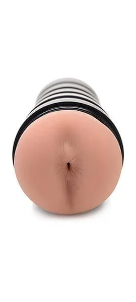 Mistress Tia Deluxe Ass Stroker - Medium