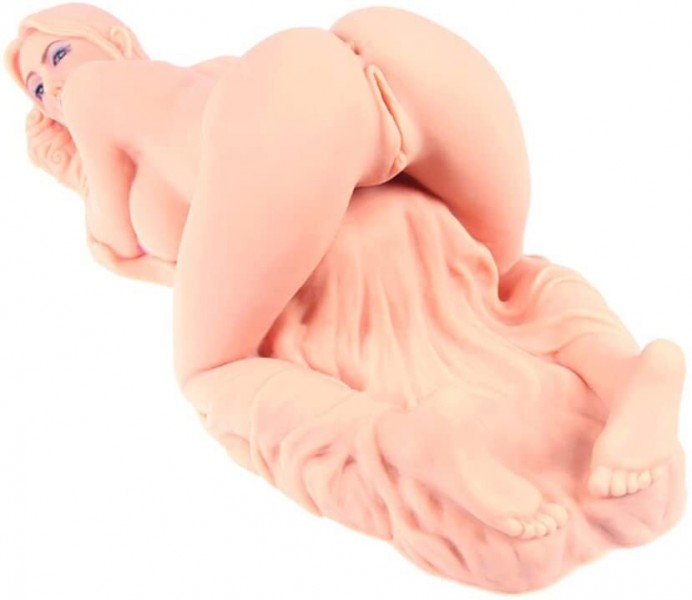 Love Doll Real Valentina