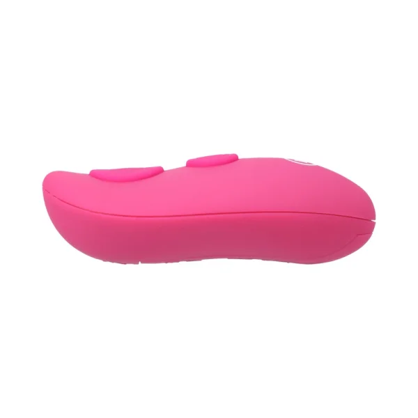 A-play Rise Rechargeable Silicone Anal Plug With Remote