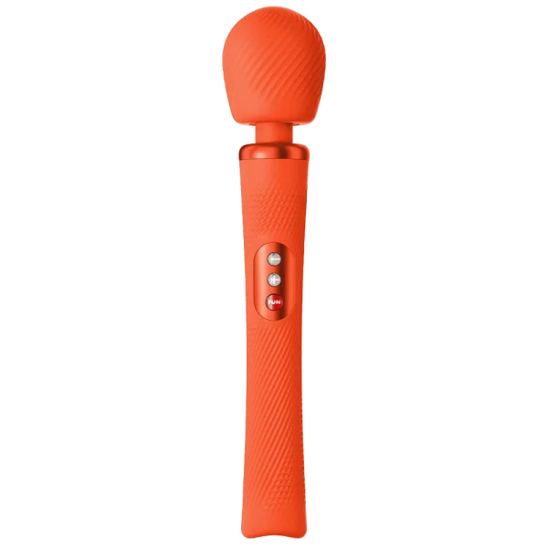 Fun Factory Vim Weighted Rumble Wand Massager — image 24 of 25