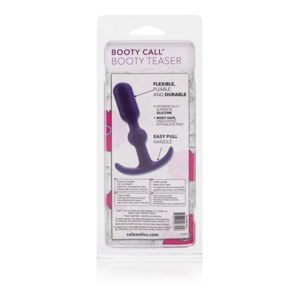 Booty Call Booty Teaser - Purple