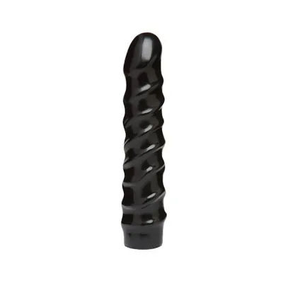 Vac u lock Codeblack 8 Inch Dong Black 8 Inch