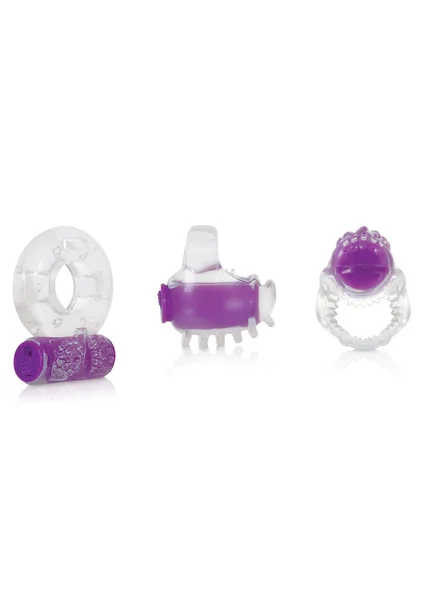 Ring True Unique Pleasure Rings
 — image 11 of 11