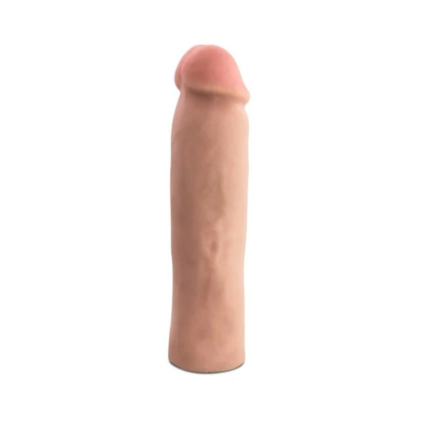 Performance Magnum Xtender Beige Penis Extension — image 11 of 14