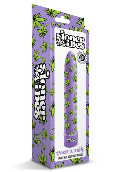 Stoner Vibes Pack a Fatty