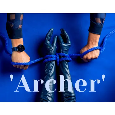 Archer Box Set