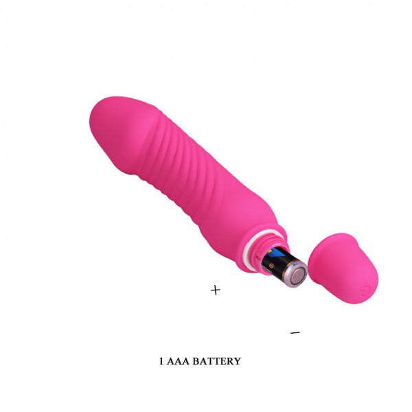 Stev G-Spot Vibrator