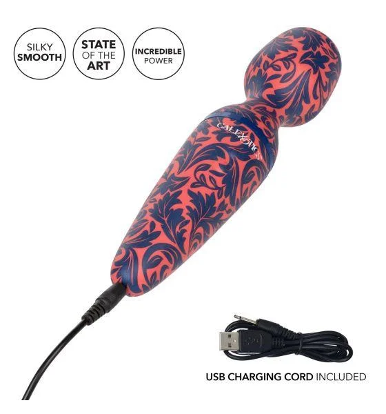 Naughty Bits W.I.L.F Wand I'd Like To Fuck