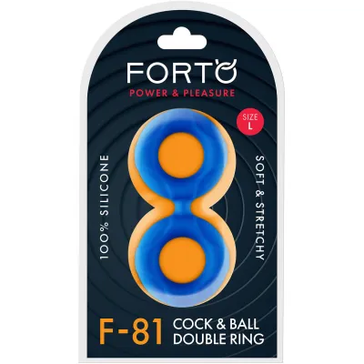 51mm F 81 Cock Ball Ring
