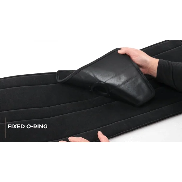 Door Jam Sex Sling - Deluxe Edition