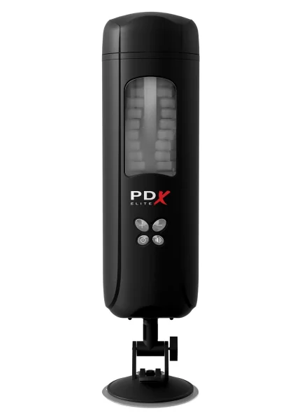 PDX Elite Ultimate Milker