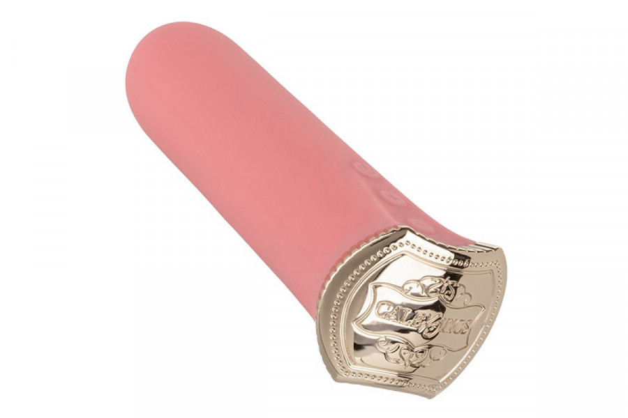 Uncorked Rose Bullet