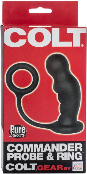 Commander Cock Lock