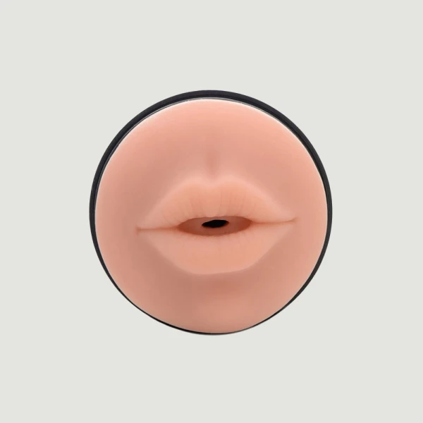 Mistress Karla Deluxe Mouth Stroker