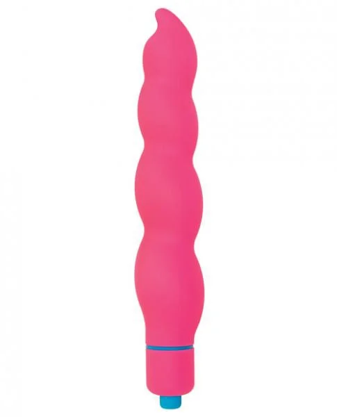 Rock Candy Swirls Vibrator — image 4 of 10