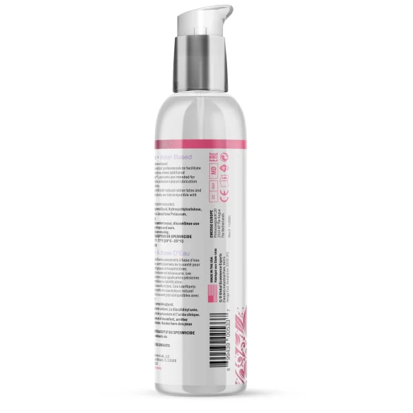 Desire - Water Based Lubricant - 4 Fl. Oz.