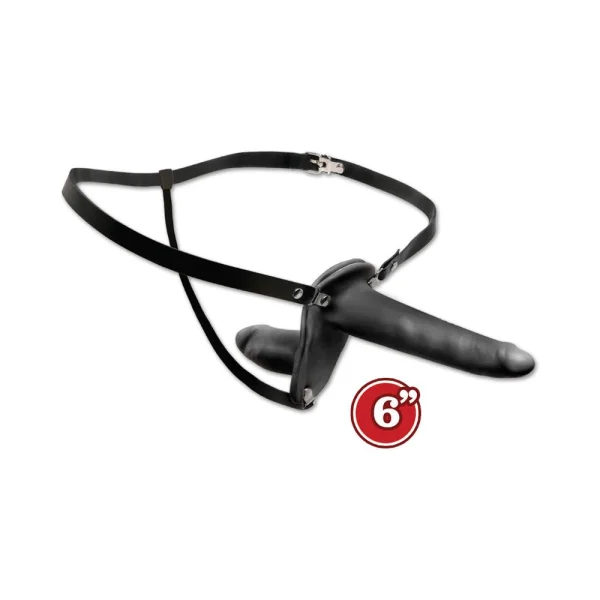 Fetish Fantasy Double Penetrix Strap On