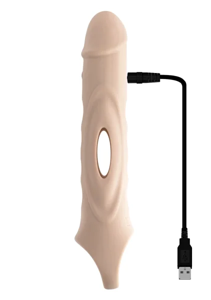 Big Boy Extender