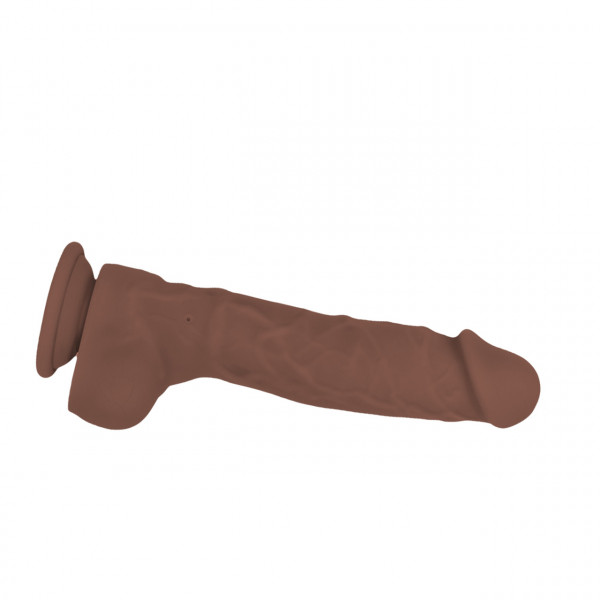 Evolved - Big Shot Rechargeable Silicone Squirting Cock — image 11 of 25