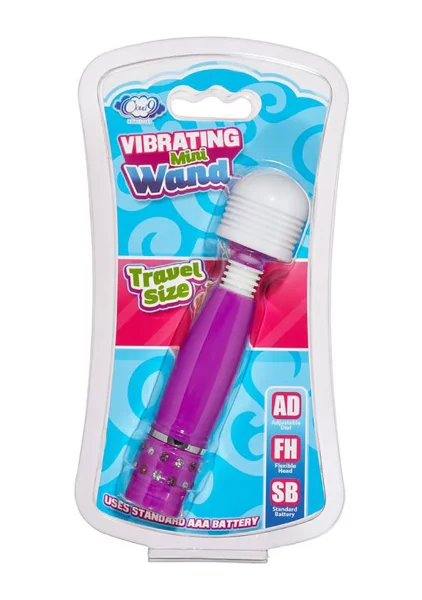 Cloud 9 Mini Massager — image 6 of 16