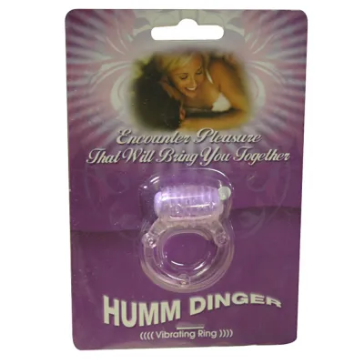 Humm Dinger Purple Open Stock