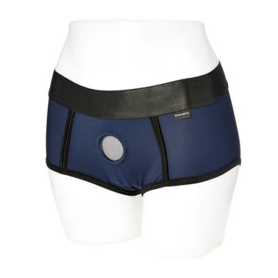 Em Ex active harness fit