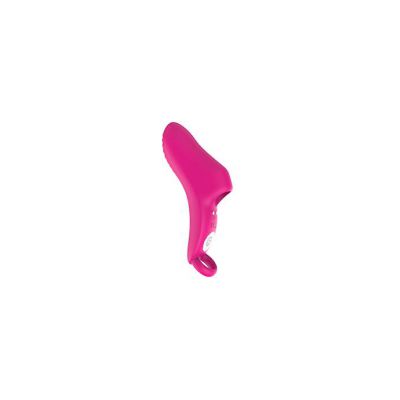 Vera Finger Vibe Hot Pink
