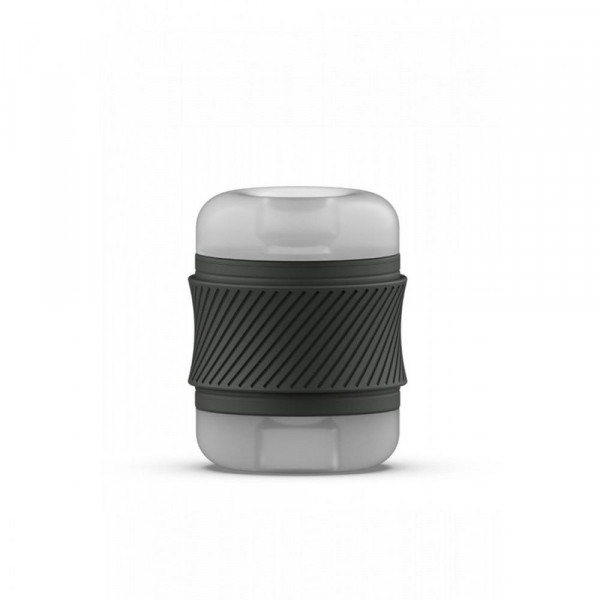 B Swish Bhandy Classic Wave - Black Masturbation Sleeve