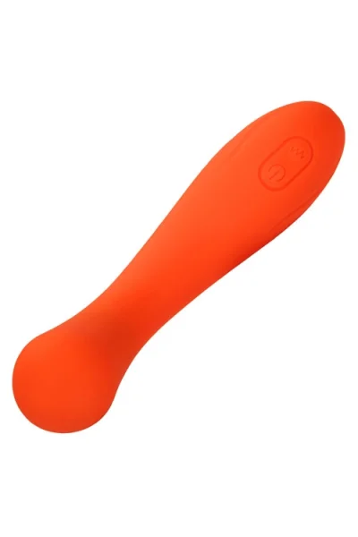 California Exotic Stella Liquid Silicone G-Wand - 4.5" G-Spot Vibrator