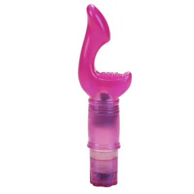California Exotic The Original Personal Pleasurizer Pink