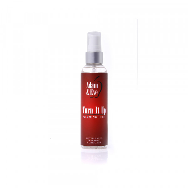 A&e Turn It Up Lube 4oz.