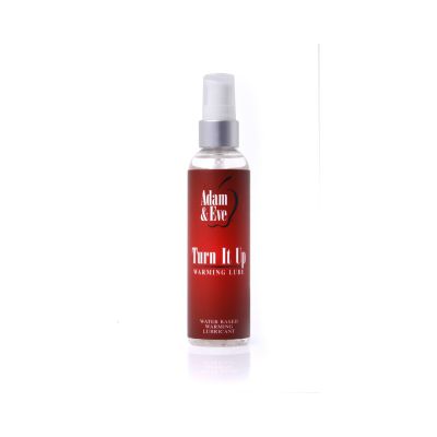 A e Turn It Up Lube 4oz