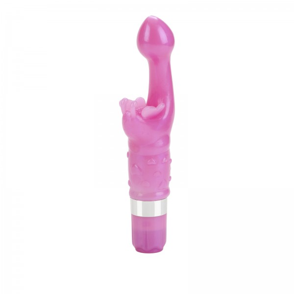 Butterfly Kiss G-Spot Vibrator