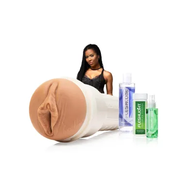 Kira Noir Spellbound Combo