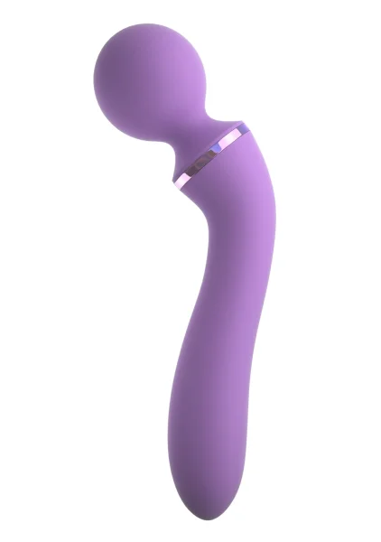 Fantasy For Her Duo Wand Massage-Her