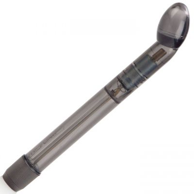 Multi Speed Vibrating Prostate Massager